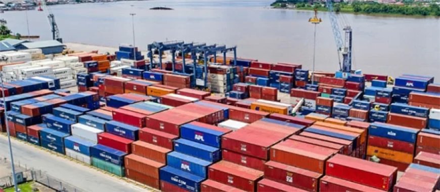 Regionale handel blijft groeien ondanks Amerikaanse tarieven