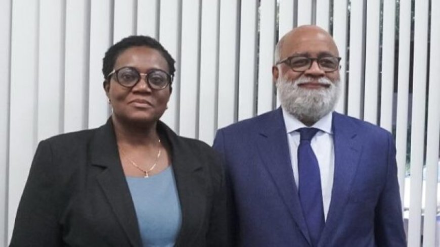 Financiën en IDB bespreken versnelling uitvoering projecten en nieuwe landenstrategie