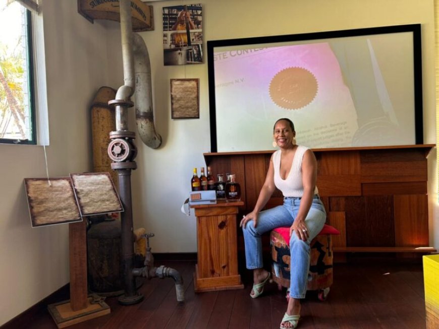 UMA. presenteert ‘The art of denim’ – waar erfgoed en mode samenkomen