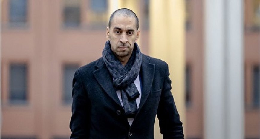 Advocaat Roethof: Vishnudatt geschrokken door vervolging OM; blijft strijdvaardig