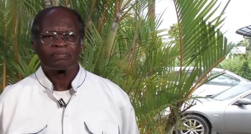 Idealen van de onafhankelijkgheid in de as gegooid door militaire ingreep