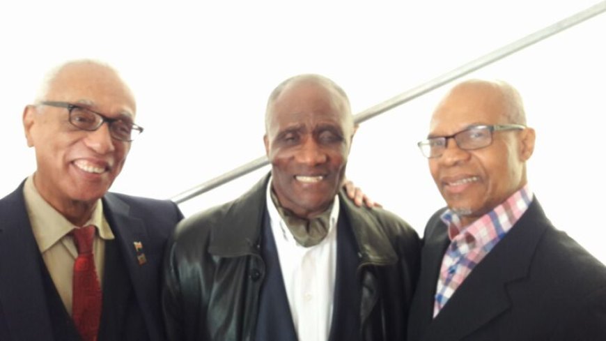 ‘Un’ Egi Pasi’: topper aan de vooravond van Srefidensi