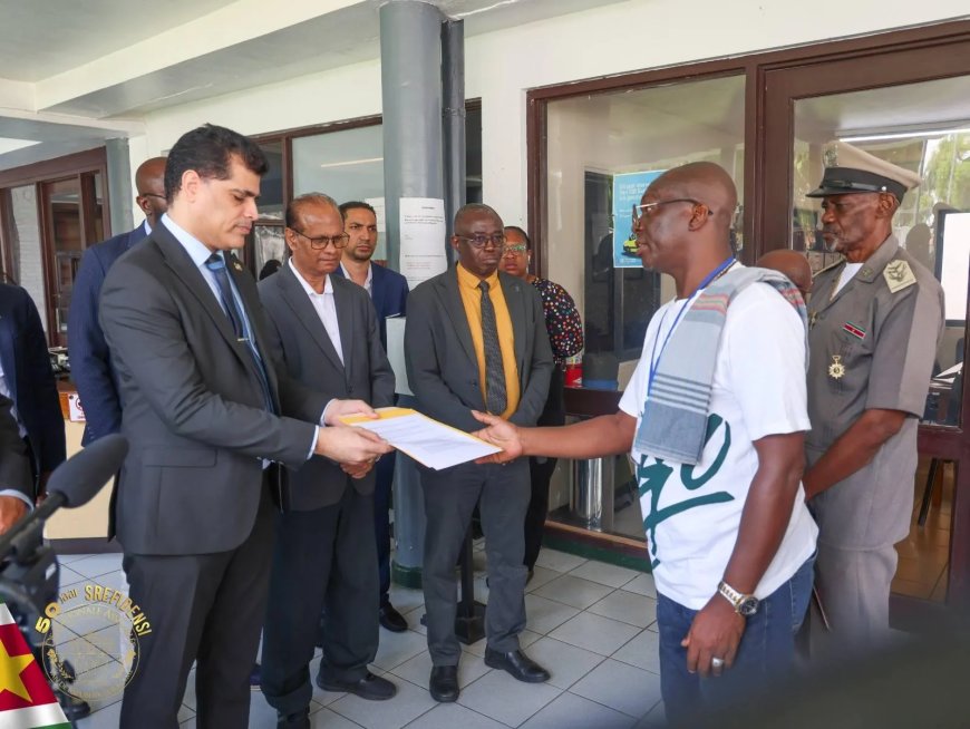 DNA deelt bezorgdheid leefgemeenschappen in grensgebied met Frans-Guyana