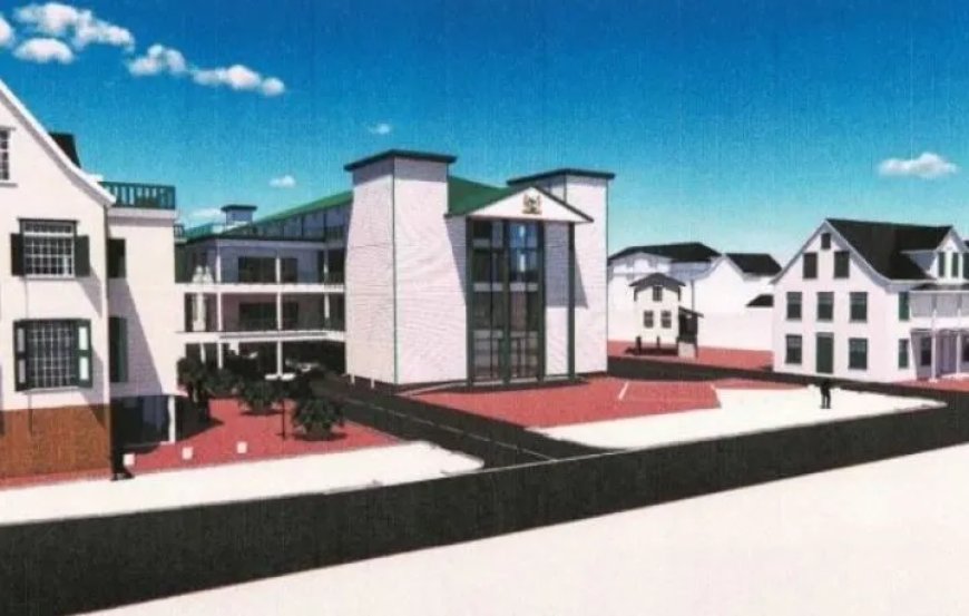 Paramaribo’s werelderfgoed onder druk: Wat staat Suriname te wachten?