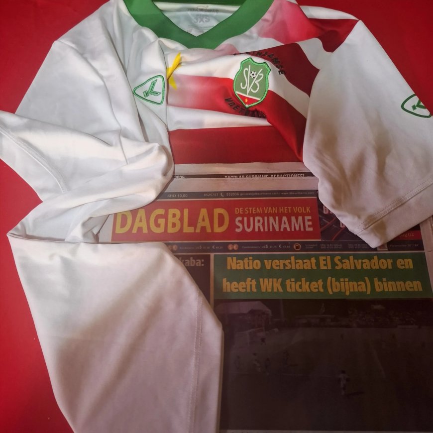 We zijn er bijna, maar nog niet helemaal!