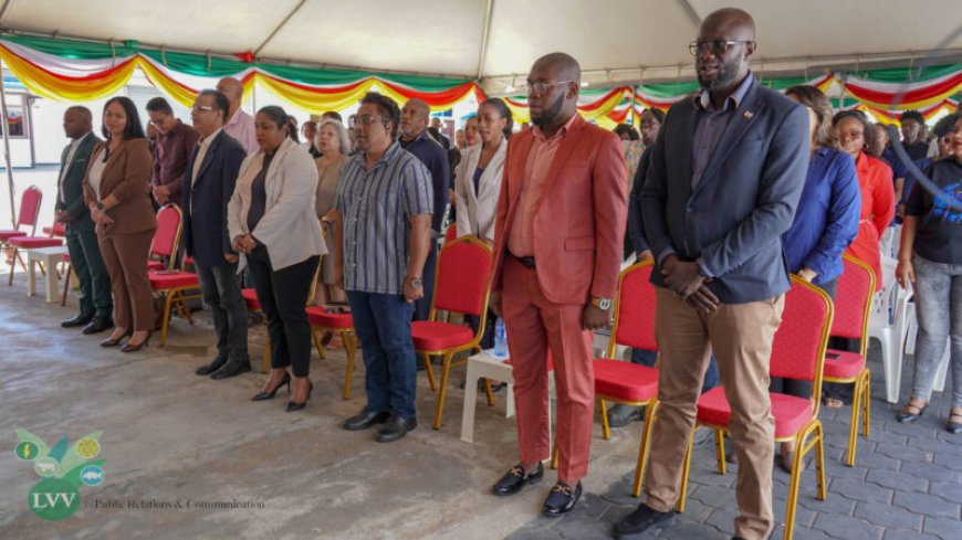 Melkcentrale werkt aan herstel na drie jaar financiële schade