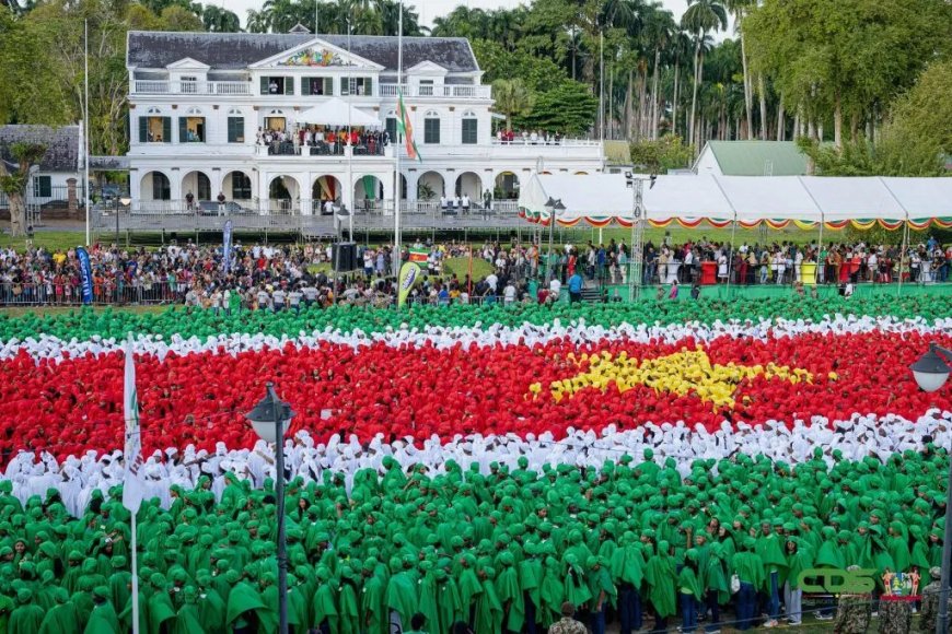 Symbolen onafhankelijkheid 