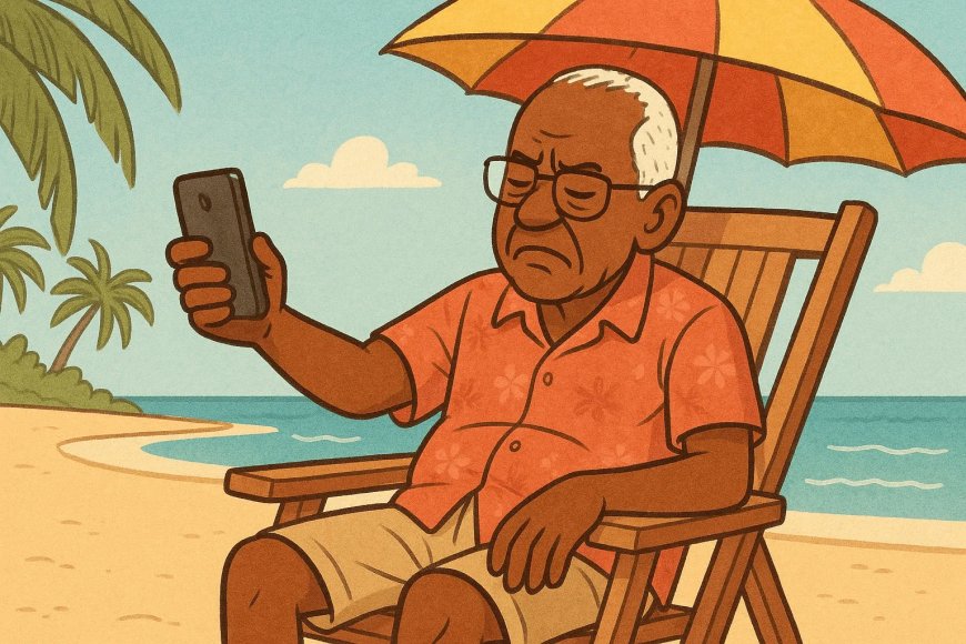 Wanneer werk je teveel? – Een human story met expertvisie