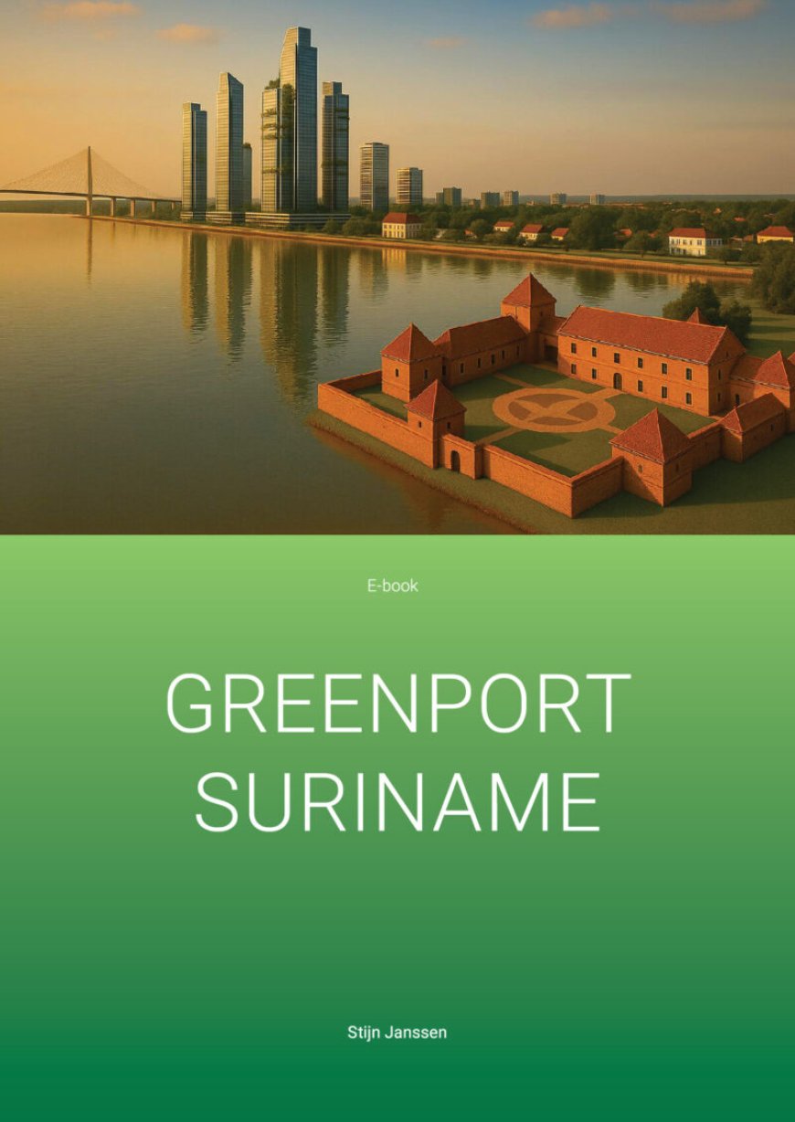 INGEZONDEN: ‘No wan suma e tan na baka – Niemand blijft achter’