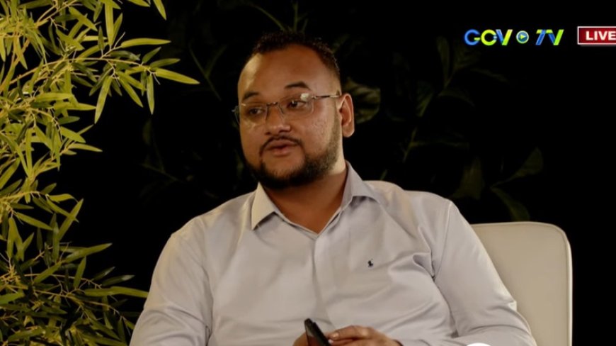 Lalmahomed: er moet meer aandacht komen voor kinderrechten