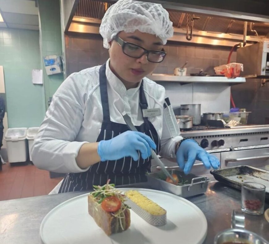 Derde Restaurant Week in teken van 50 jaar onafhankelijkheid