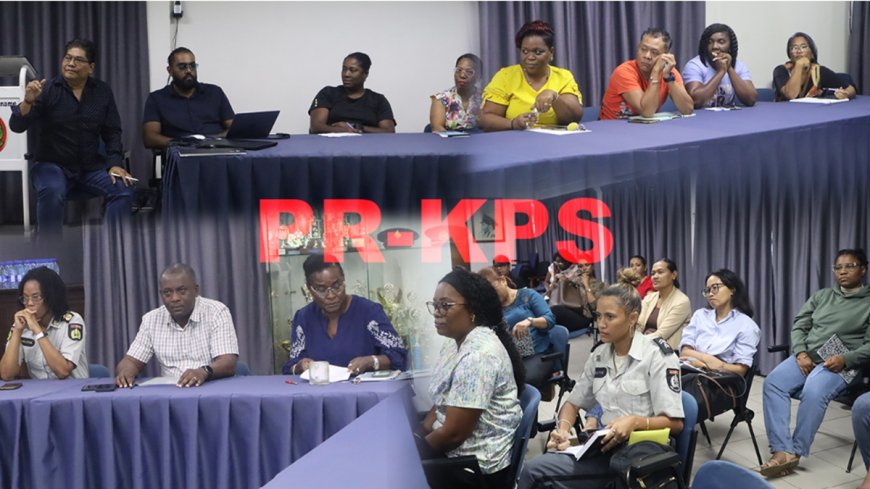 KPS presenteert plannen voor papierloos werken binnen de organisatie