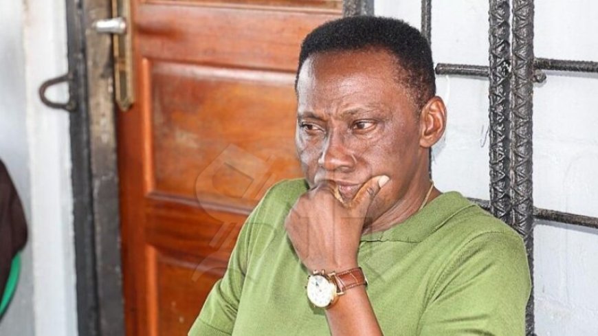 Hoofdkapitein Lesina opgelucht: behandeling grenswet Suriname – Frans-Guyana opgeschort