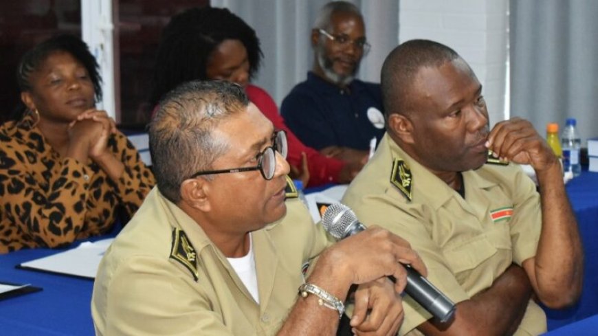 MAS scherpt toezicht op waterwegen aan