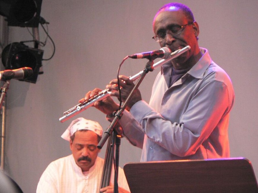 Vijftig jaar Srefidensi wordt groots gevierd in Het Concertgebouw Amsterdam