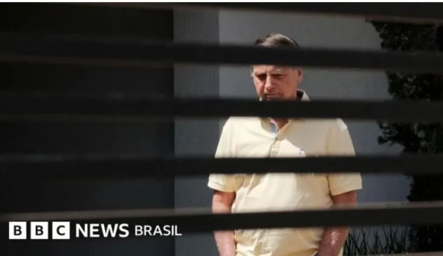 Brazilië detineert voormalige president Bolsonaro