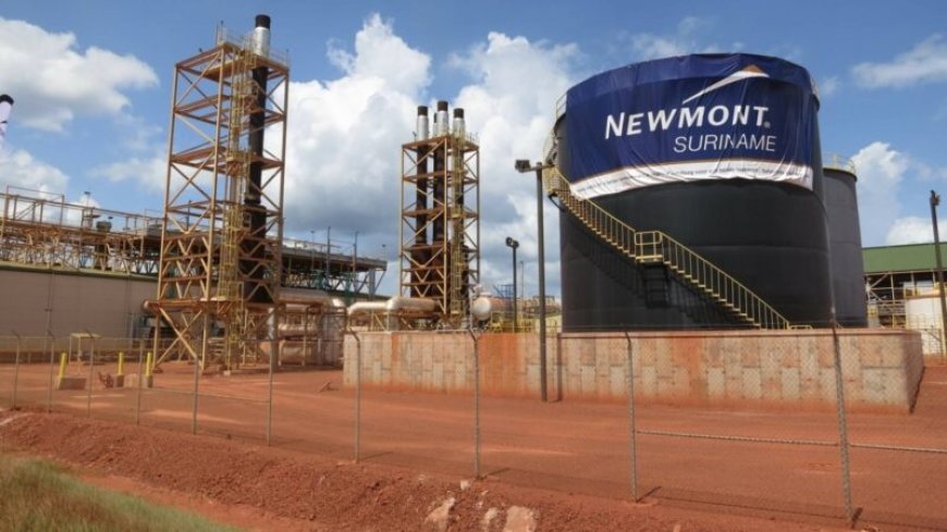 Terugblik op 50 jaar Srefidensi: De weg van 1975 naar 2025 (4)