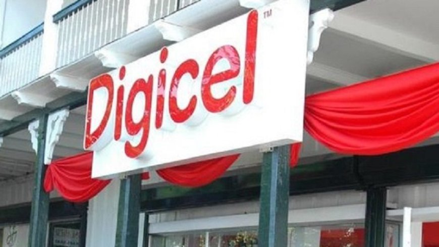 Digicel breidt huisaansluitingen in Paramaribo uit