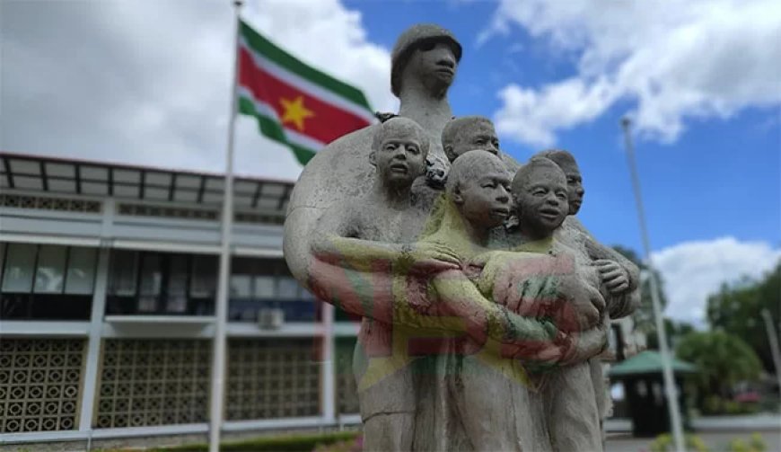 Onafhankelijkheid vraagt om een nieuwe blik