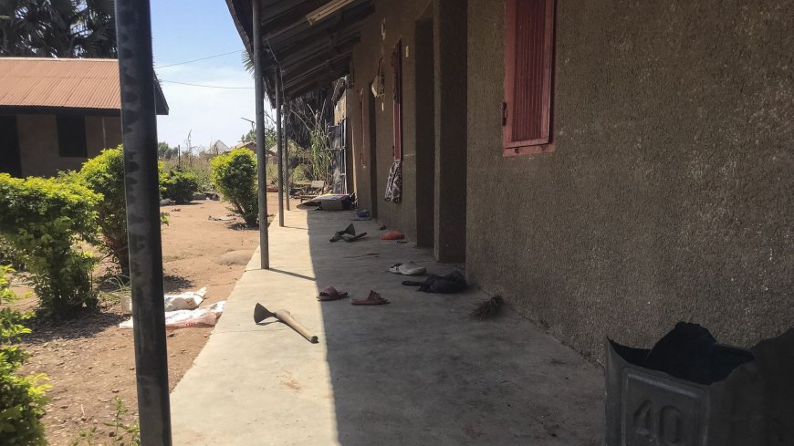 50 van de ruim 300 in Nigeria ontvoerde schoolkinderen ontsnapt