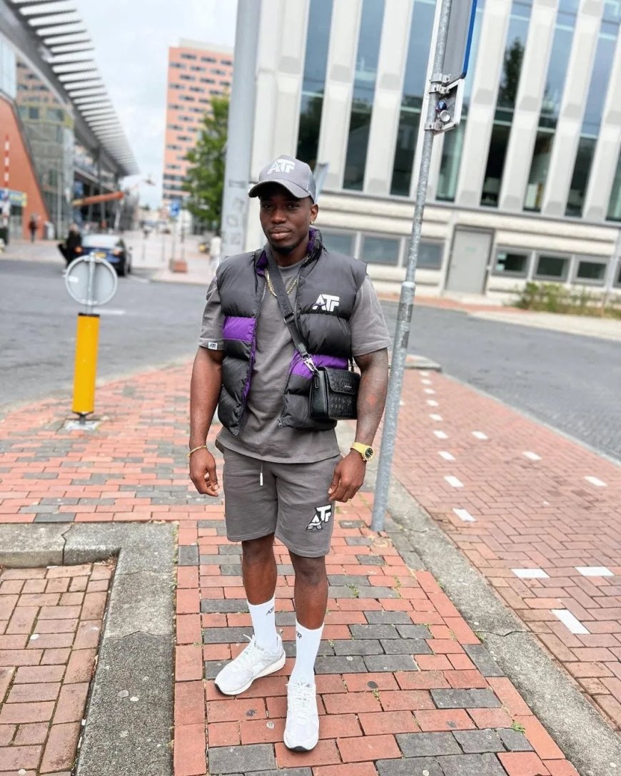 De stem van het volk