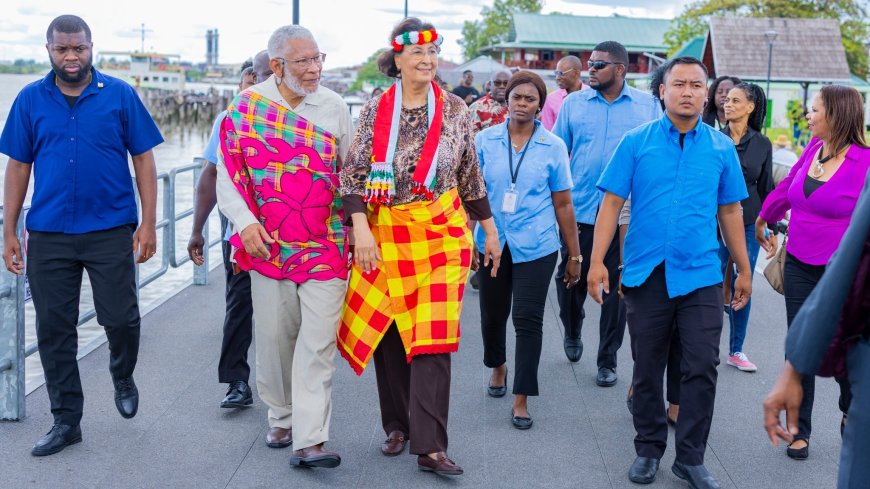 President Simons: historische binnenstad moet toeristische trekpleister worden