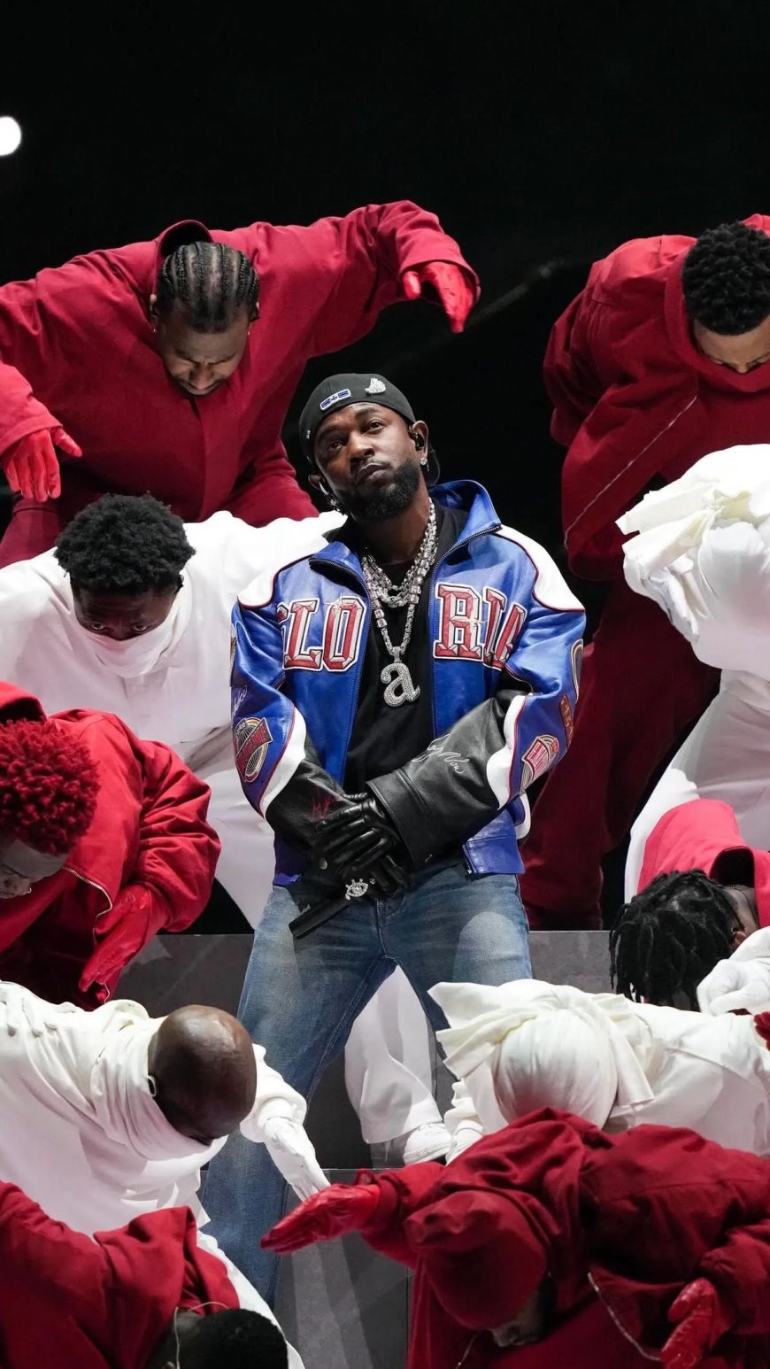 Kendrick Lamar-film met South Park-makers uitgesteld