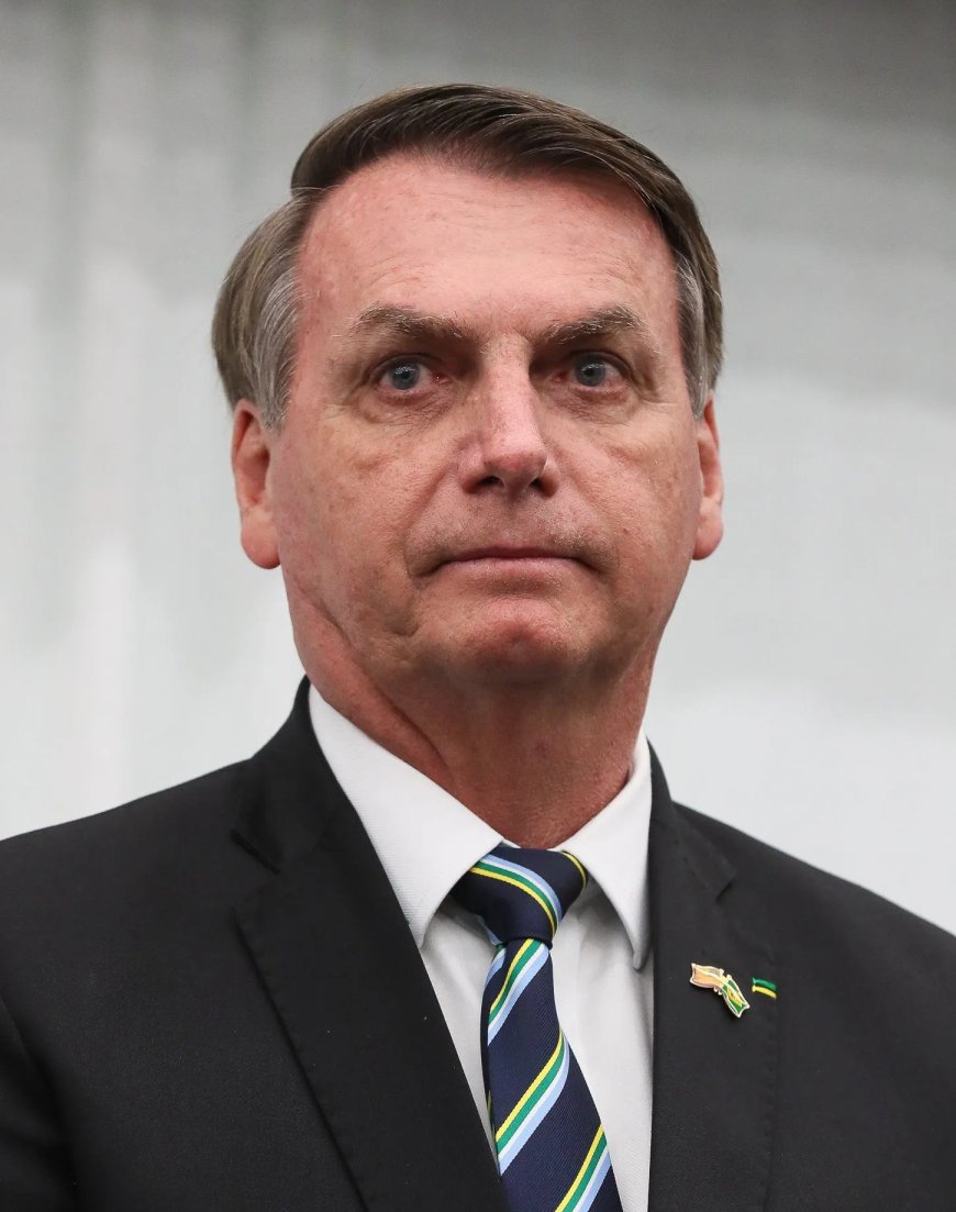 Bolsonaro vraagt zijn 27 jaar celstraf in huisarrest te mogen doorbrengen