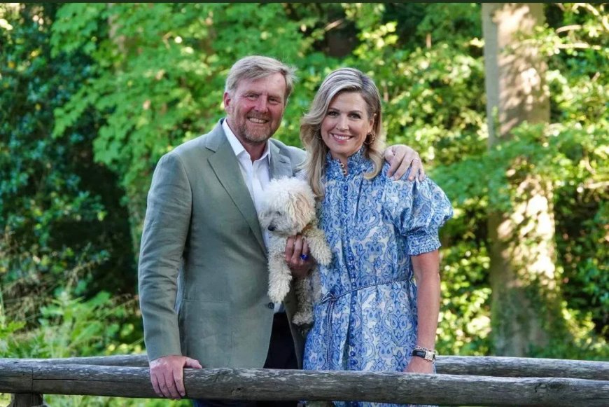 Staatsbezoek Nederlands koningspaar aan Suriname – Samen werken aan de toekomst