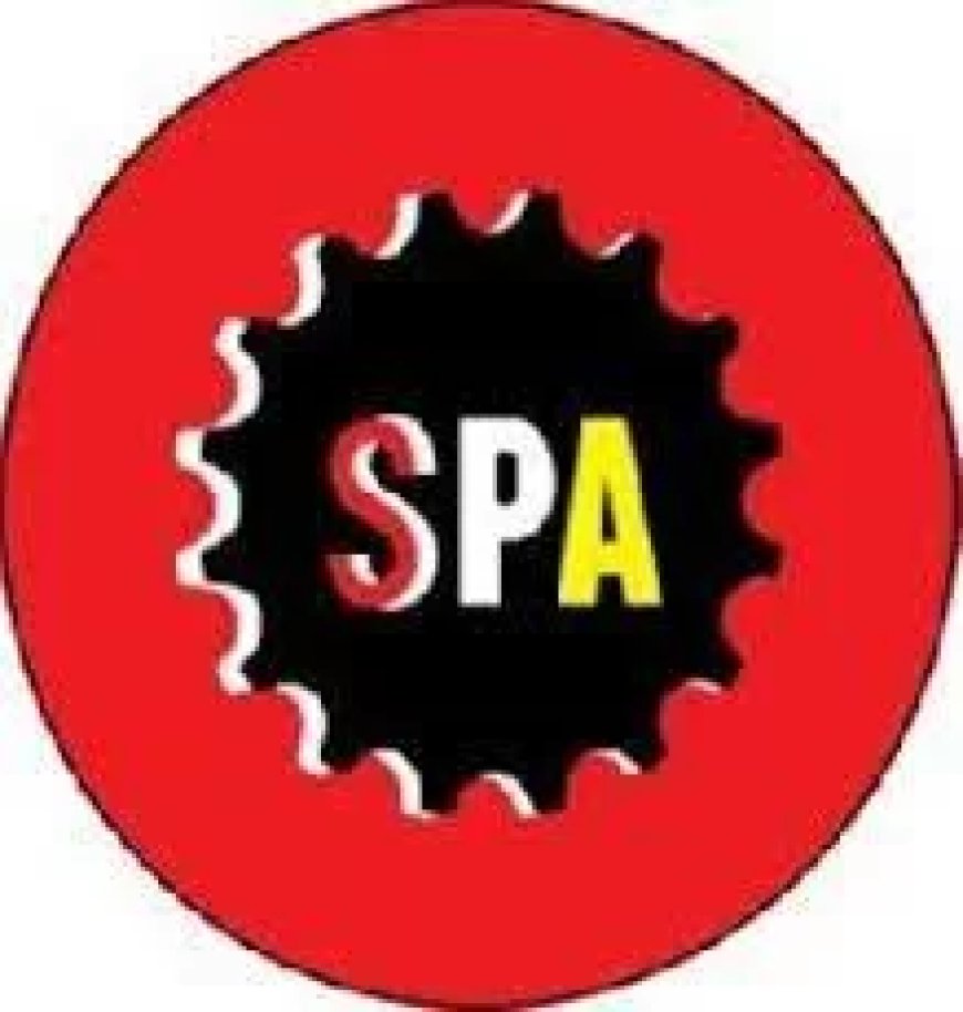 Arbeid als Kompas voor de Toekomst van Suriname