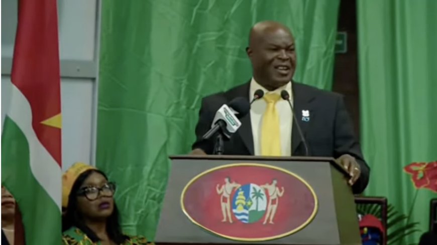 Brunswijk: “Onze reis was niet altijd gemakkelijk”