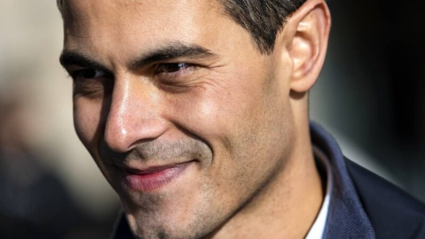 D66-voorzitter Jetten benadrukt veerkracht en gelijkwaardigheid tijdens 50 jaar Srefidensi