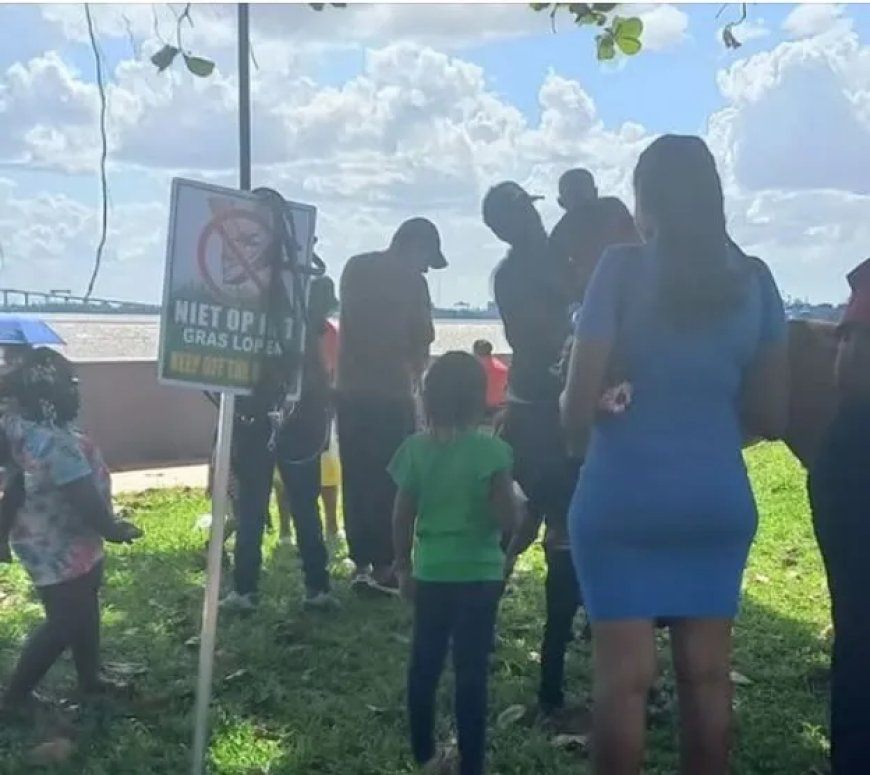 Het Voorbeeld dat We Samen Moeten Geven