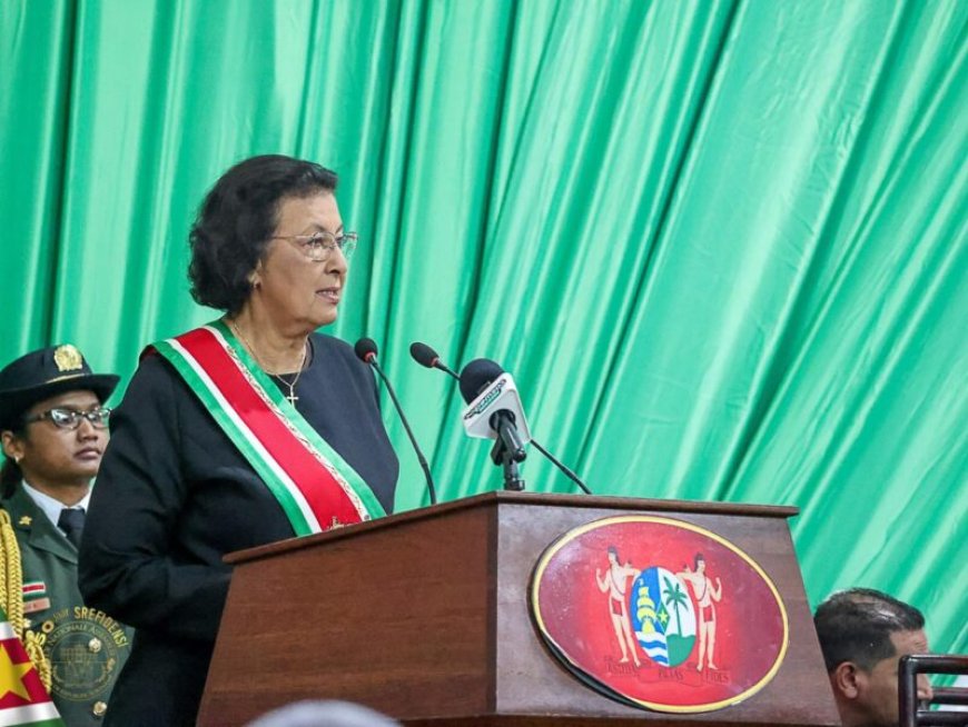 ‘Echte onafhankelijkheid is geen datum maar een houding’