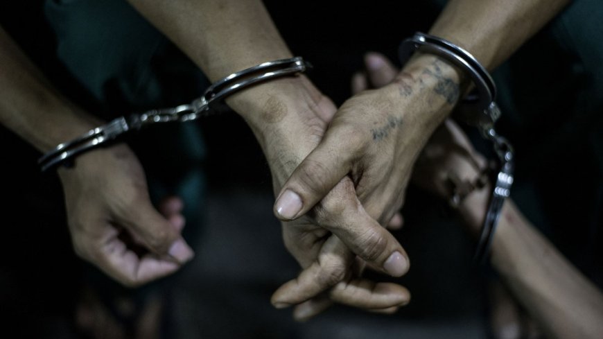 Man in verzekering gesteld wegens ontucht met stiefdochter