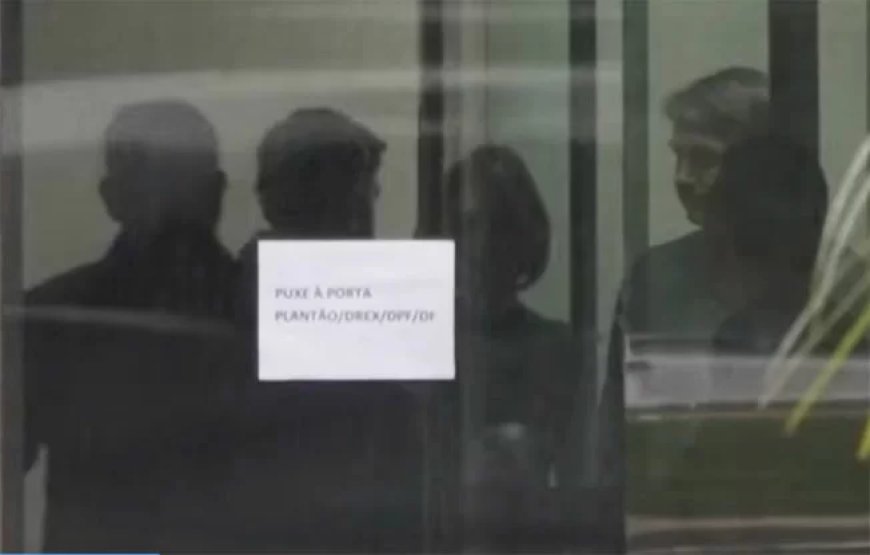 Bolsonaro begint aan 27 jaar celstraf voor couppoging