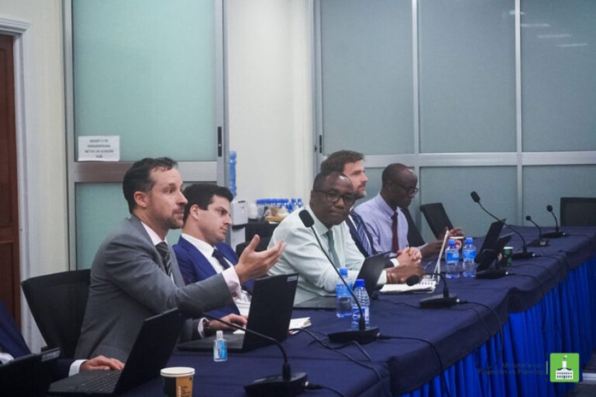 IMF: Hoge pre-verkiezingsuitgaven verstoren macro-economisch stabilisatieproces