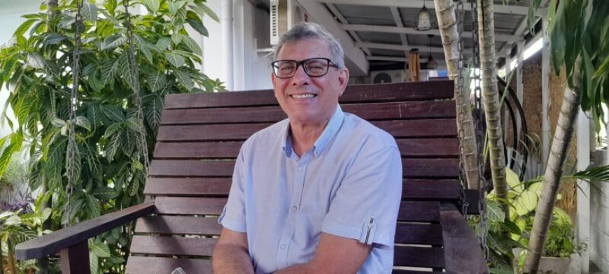 Olie drijft Suriname naar een nieuw kruispunt