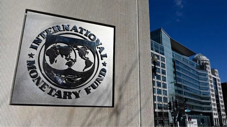 IMF sluit kantoor in Suriname: economisch signaal met diepe betekenis
