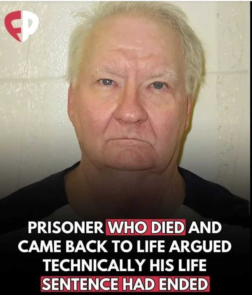 Dood en terug: Kan een levenslang echt eindigen?