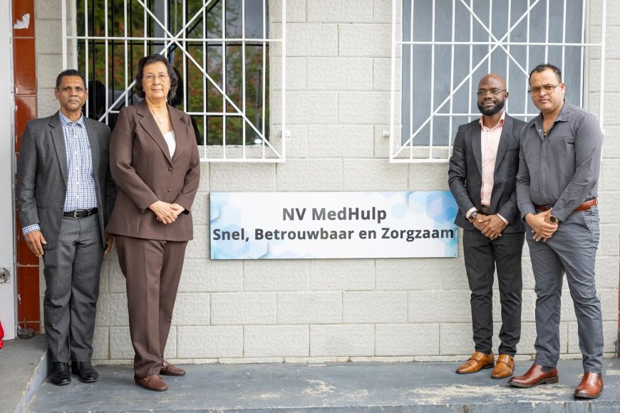 Zorgen om ‘gratis zorg’: Wie betaalt echt voor de nieuwe spoedpost?