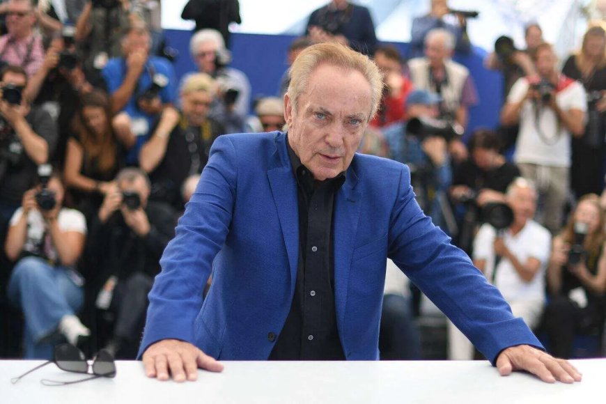 Hollywood-acteur Udo Kier (81) overleden