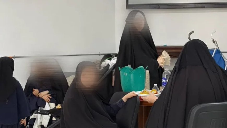 17 minderjarigen uit Joodse sekte in Noord-Colombia gehaald