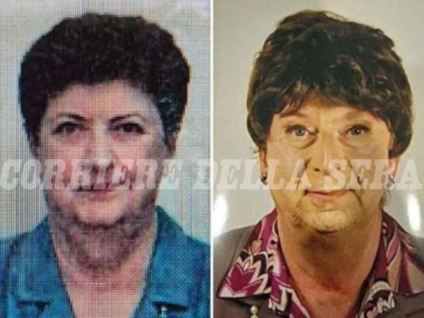 Italiaan ontving pensioengelden dode moeder door oorbellen en ketting te dragen 