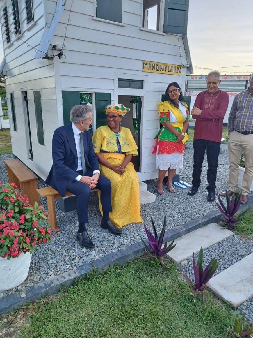 Nederlands demissionair premier Schoof bezoekt SAO en prijst vakmanschap cursisten