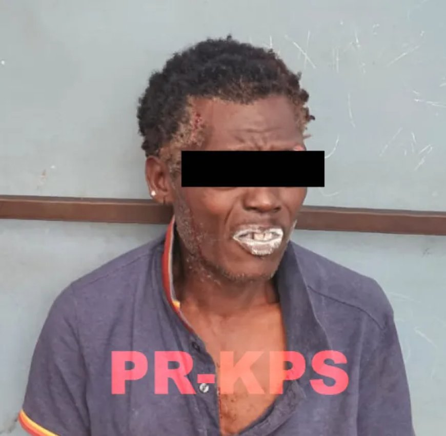 Geestelijk verwarde man mishandelt Chinese winkelierster en haar zoon