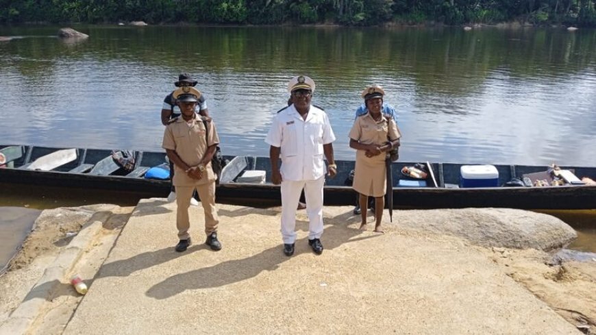 Geplande viering 50 jaar Srefidensi in Boven-Suriname niet door gegaan