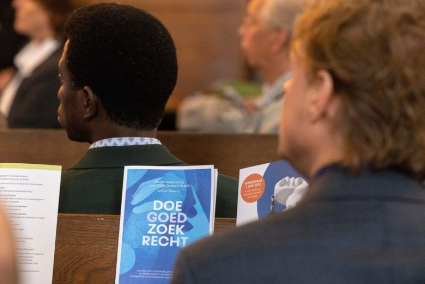 Rol van de kerk in Caribische slavernijverleden onder vergrootglas