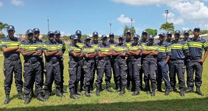 KPS ziet tal van voordelen in nieuw politie-uniform