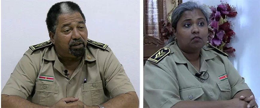 DCs willen strenger optreden tegen vervuiling na Srefidensi